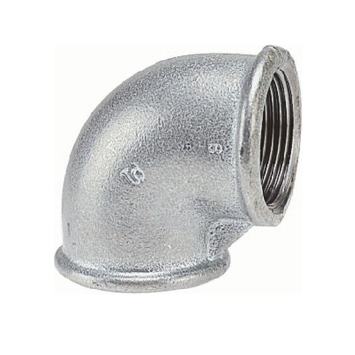GALVENİZ DİRSEK 2''